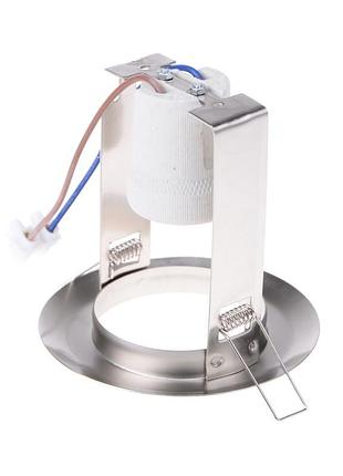 Светильник точечный ring 63 a sn 2