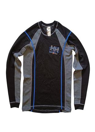 Термокофта helly hansen work wear (48/50)