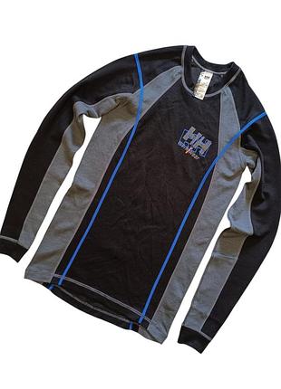 Термокофта helly hansen work wear (48/50) 2