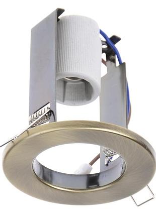 Светильник точечный ring 50 ab