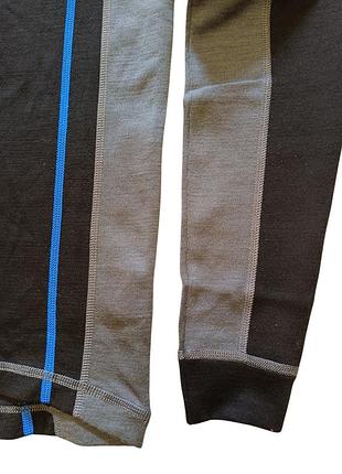 Термокофта helly hansen work wear (48/50) 4