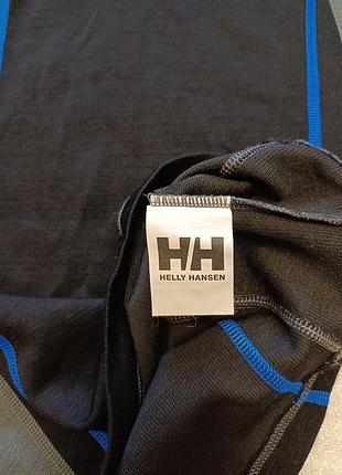 Термокофта helly hansen work wear (48/50) 7