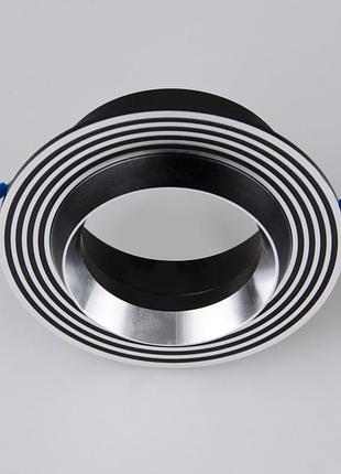 Светильник точечный hdl-ds 93 mr16