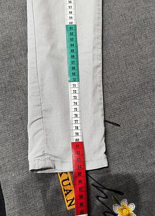 Брюки на 128 см 8