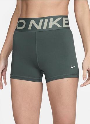 Велосипедки nike pro.