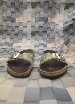 Женские сандалии бренда birkenstock 2