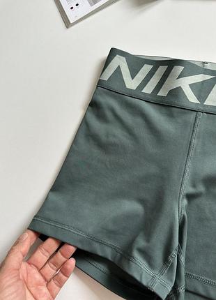 Велосипедки nike pro. 4