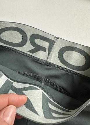Велосипедки nike pro. 6