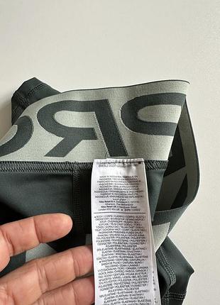 Велосипедки nike pro. 8
