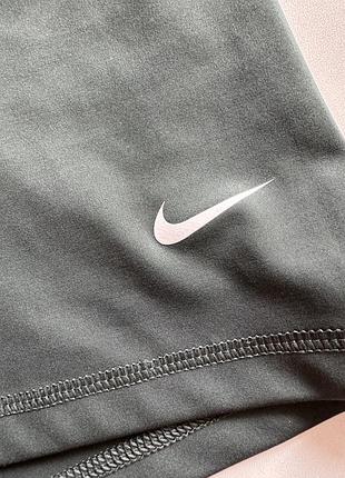 Велосипедки nike pro. 5