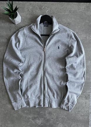 Олімпійка кофта polo ralph lauren чоловіча