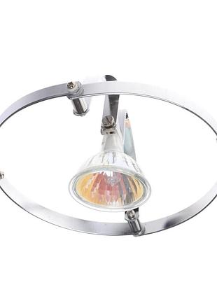 Светильник струнный поворотный htl-81/1l
