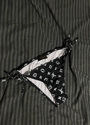 Плавки louis vuitton