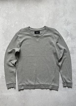 Чоловіча кофта від бренду zara man