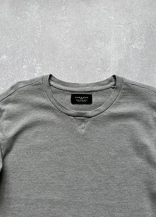 Чоловіча кофта від бренду zara man 5