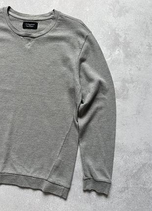 Чоловіча кофта від бренду zara man 4