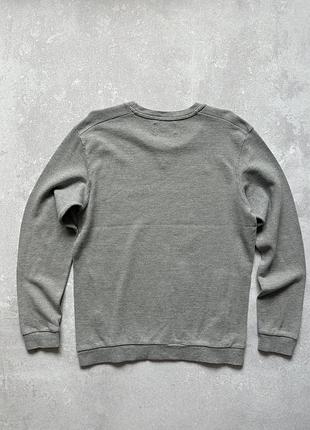 Чоловіча кофта від бренду zara man 3