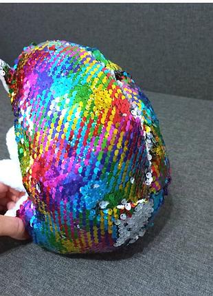 Хом'як з паєтками серії sequin collection 9