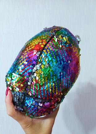 Хом'як з паєтками серії sequin collection 2