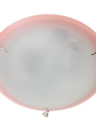 Светильник настенно-потолочный накладной pk-028/2 brille 187142