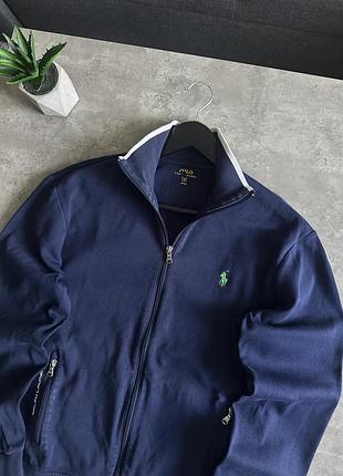 Олімпійка polo ralph lauren чоловіча 2