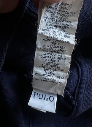 Олімпійка polo ralph lauren чоловіча 7