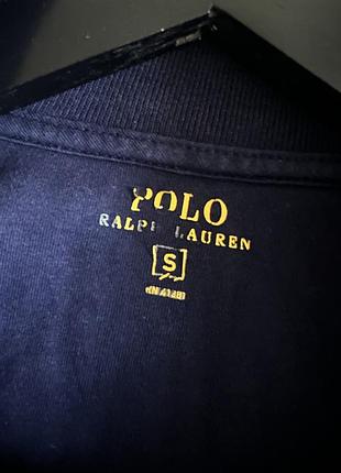 Олімпійка polo ralph lauren чоловіча 6