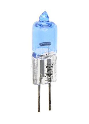 Лампа галогенная 35w g4 b 12v