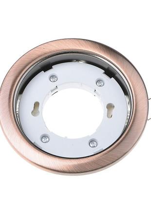Светильник точечный hdl-ds 154 ac for led gx53