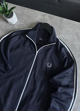 Олімпійка fred perry чоловіча 2