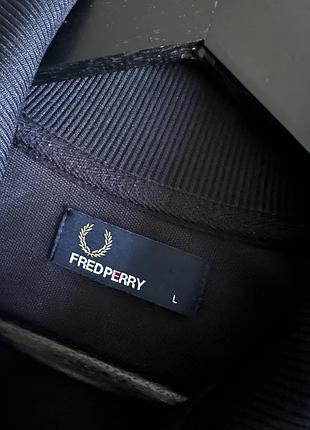 Олімпійка fred perry чоловіча 4