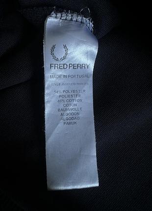 Олімпійка fred perry чоловіча 5