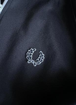 Олімпійка fred perry чоловіча 3
