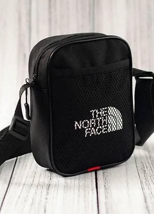 Сумка через плечо the north face