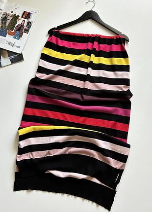 Шарф sonia rykiel.