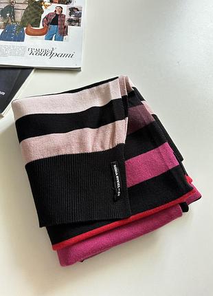 Шарф sonia rykiel. 5