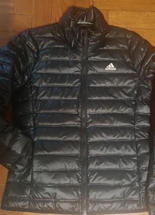 Куртка adidas жіноча