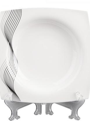 Тарелка глубокая 20,5cm np81pl/23