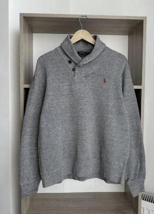 Polo ralph lauren чоловічий светр, джемпер