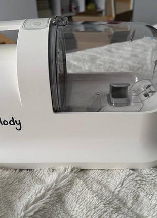 Набір для грумінгу neabot p1 pro з пилососом та 6 інструментами