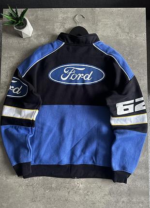 Олімпійка-кофта ford performance чоловіча 2