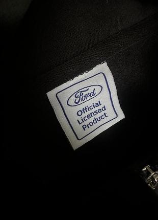 Олімпійка-кофта ford performance чоловіча 5