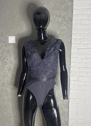 Кружеве боді  new look, xxl 52р