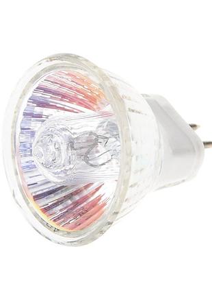Лампа галогенна 35w gu5.3 ww mr11 (30) bt (fora) 220v
