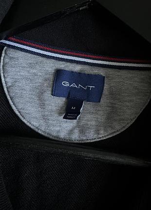 Олімпійка gant чоловіча 4