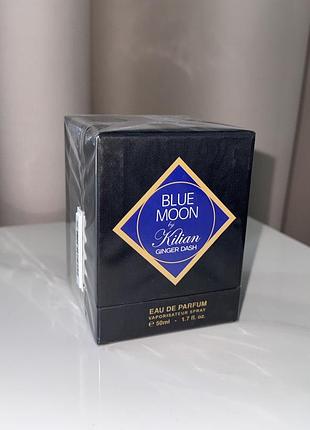Парфуми нішеві kilian blue moon унісекс духи 50 мл парфюм кіліан