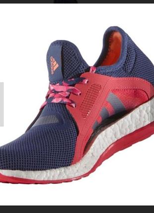 Кроссовки adidas pure boost 39р