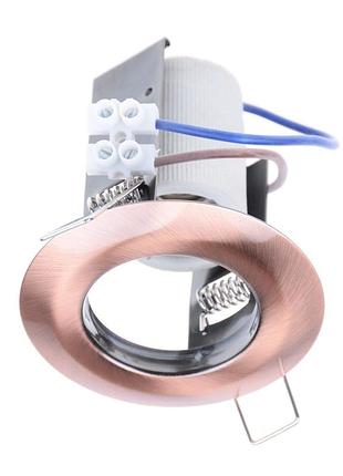 Светильник точечный ring 39 a ac