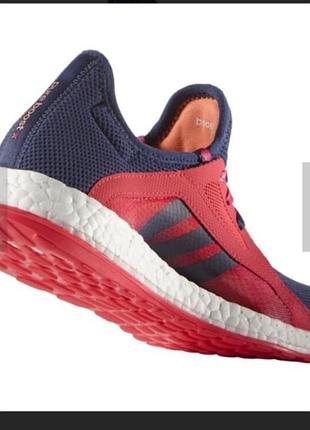 Кроссовки adidas pure boost 39р 2