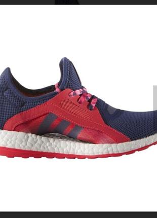 Кроссовки adidas pure boost 39р 3